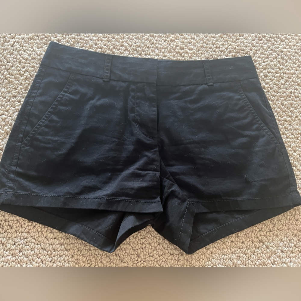 J. Crew Chino Shorts